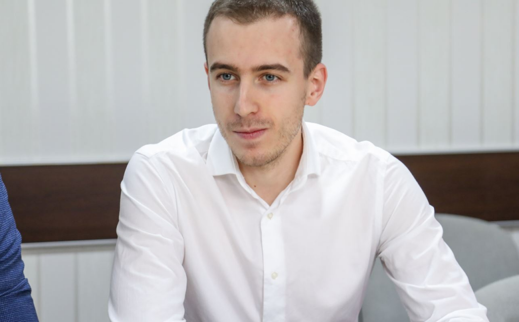 Martinović: Cetinju nepravedno oduzet status naučnog centra CG, želja mi je da osnujem Nacionalni institut za vještačku inteligenciju image