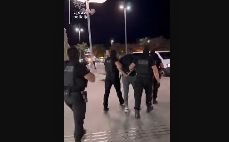 skrin 12567 uprave policije