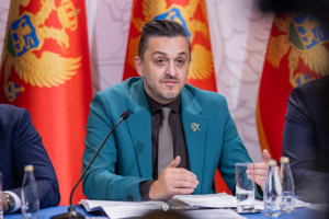 Vuković: Reforme penzionog sistema moraju biti fiskalno održive