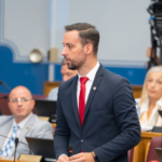 Zirojević tužio Krapovića, traži hitnu istragu SDT