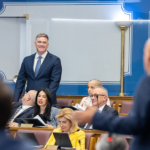 Huter: Ne treba nam nikakav “srpski odgovor” nego evropski dogovor; Obradović: Ne kočimo procese