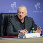 Lazović: Snimali su garderobu, bačve, vina i rakiju, to je inkvizicija i predstava za javnost