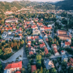 Cetinje: Kontrolisano 115 osoba, sedam osoba mora da napusti zemlju