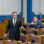 Vuković: Očekujem hitnu reakciju Mujovića i Perića na sramotni pokušaj istorijskog revizionizma